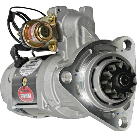 Aftermarket Fits Delco Starter DRA-8200289-JN